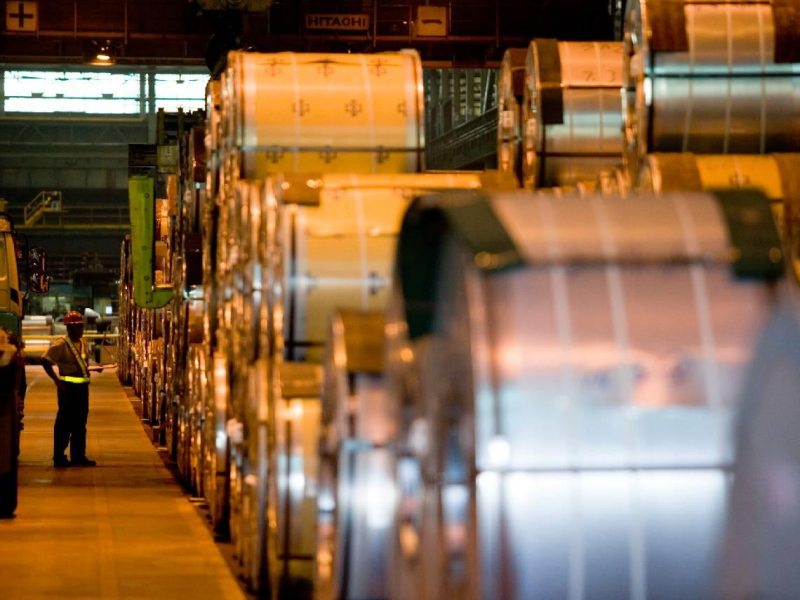 台灣不能只靠護國神山！各國都在重拾基礎工業，只有我們還在科技獨大？鋼鐵、工具機...斷鏈危機怎麼解？